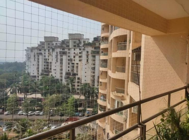 top notch mosquito net service