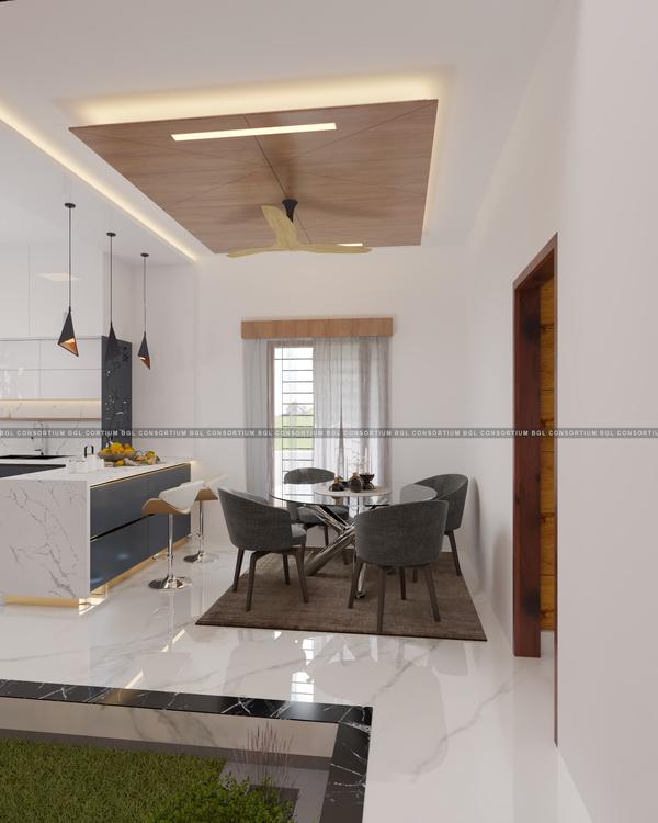 interior decorator
