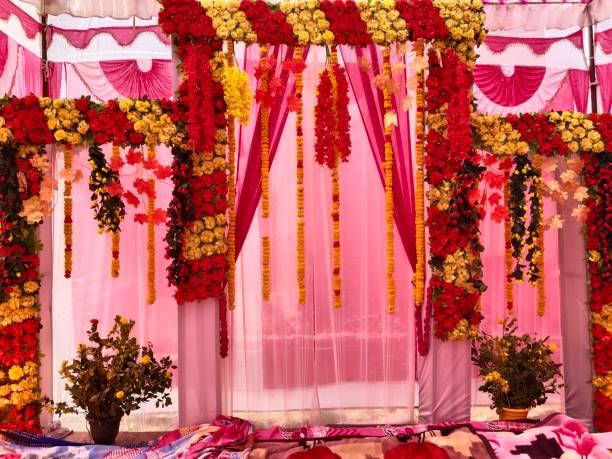 charoli event decorators