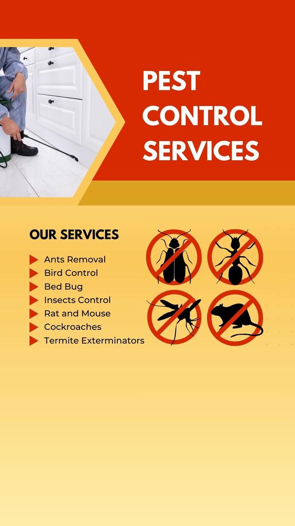 odor control solutions