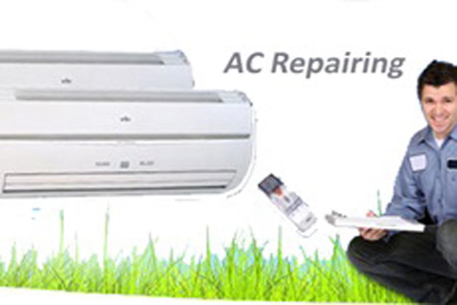 ac installation gandhi nagar i