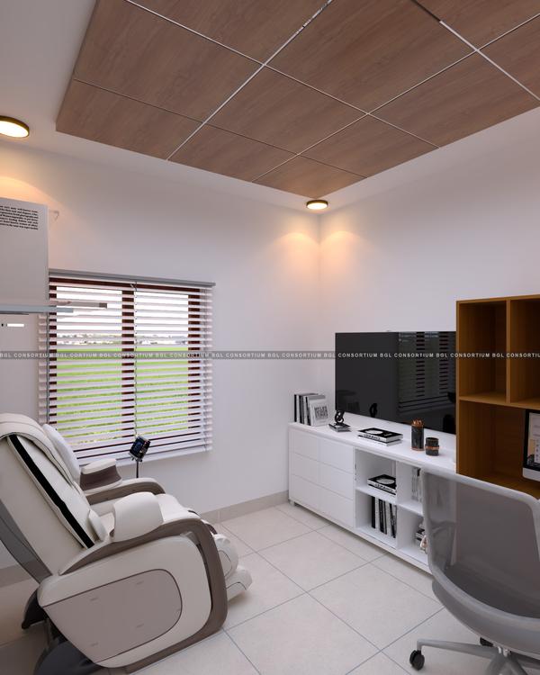 virtual interior design