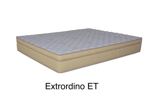 high end luxury mattress trich