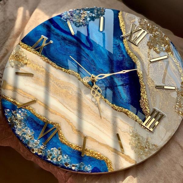 wall clocks