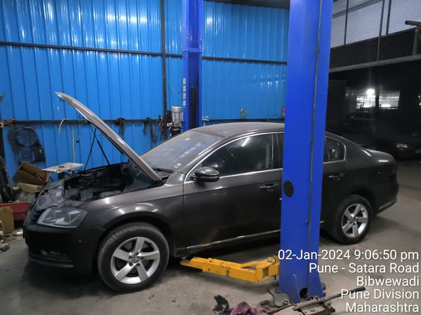 carservicinginpune
