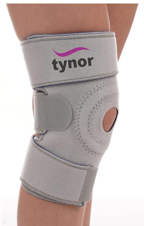 patellar tilt