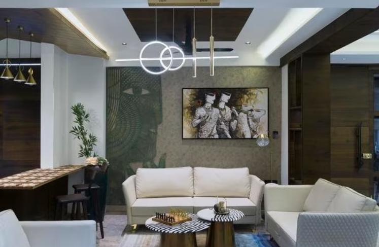 preferred interior designs