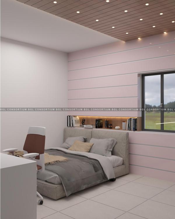 room interior design