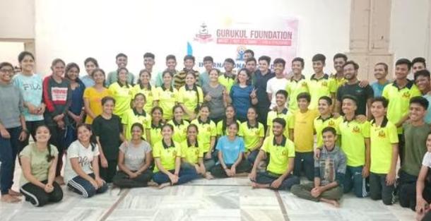 Education Redefined: Guru