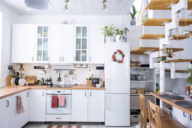 small spaces