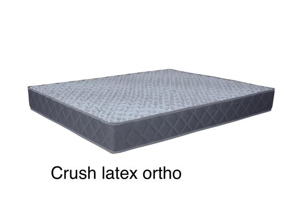 premium mattress resilient reb