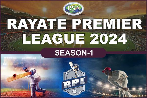 Cricket Fever in RSA 🧢🎾