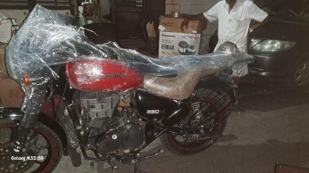 bike transportation services