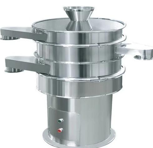 Pharmaceutical Vibro Sifter.We are Nikul Pharma 
