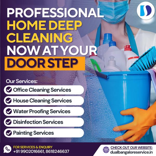whitefield floor mopping walls