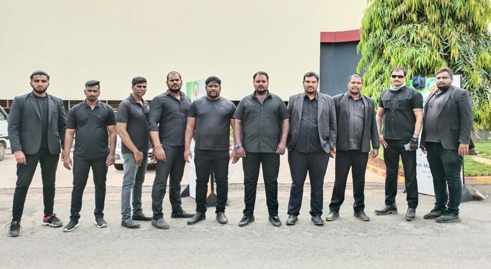 expert event staffing manageme