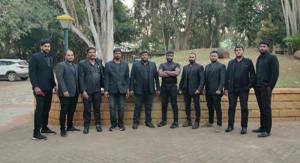 experienced facilities