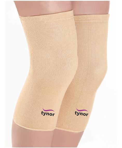 patellar tilt