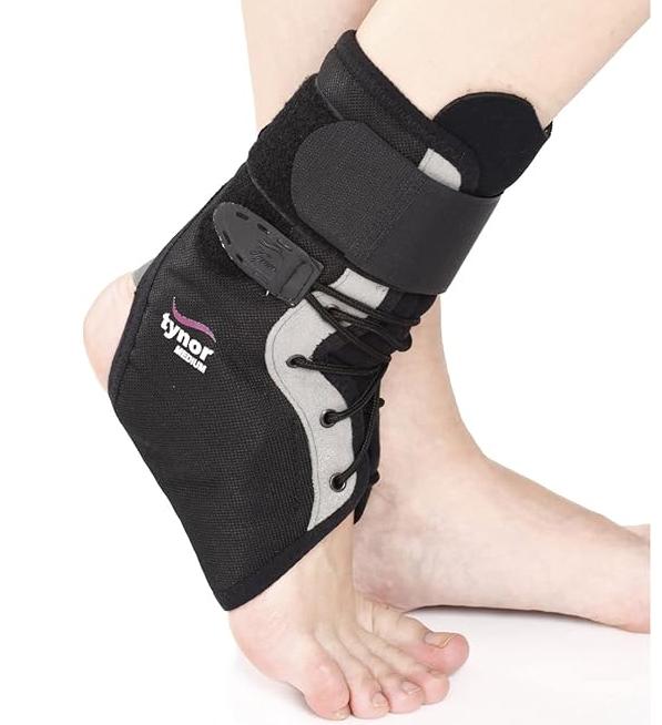 ankle joint