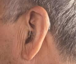 suitable hearing aid