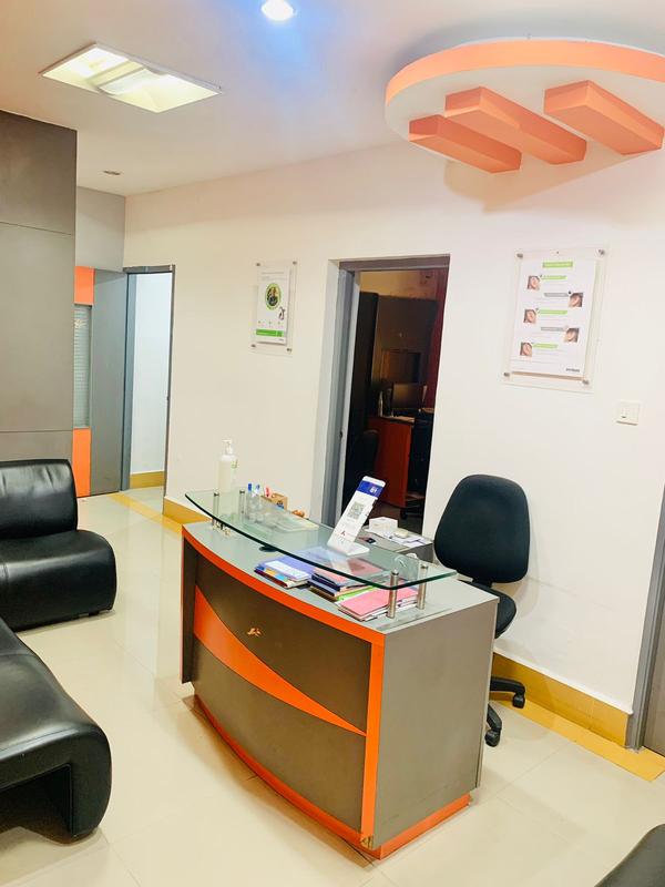 ear machine in chennai