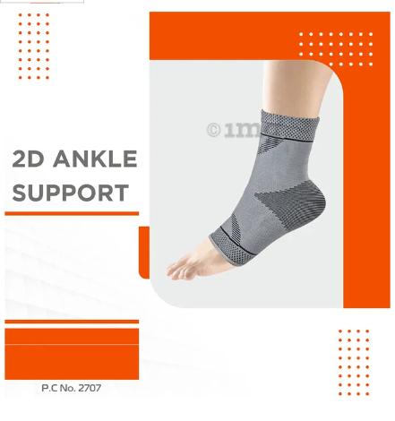 ankle