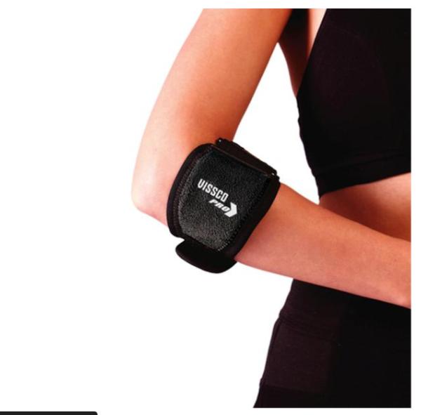 vissco new improved silicone i