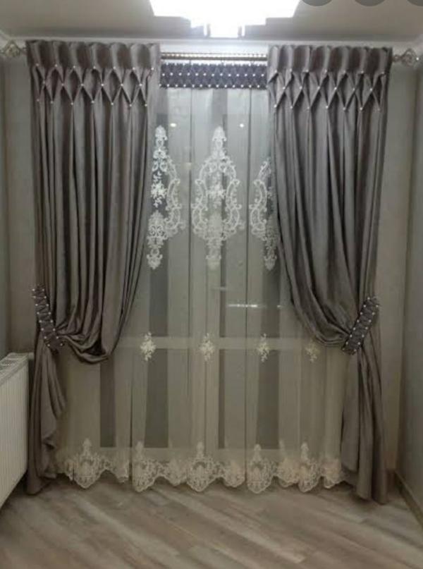 best ready made curtain shop t