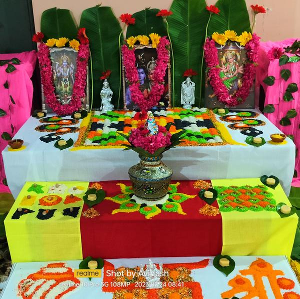 pandit bannergatta road bangal