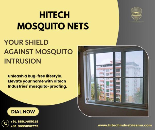 contact hitech industries