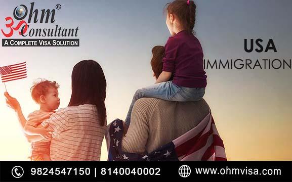 immigration process