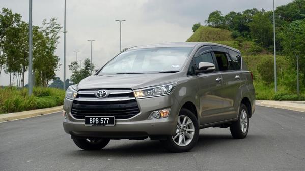 car rental services