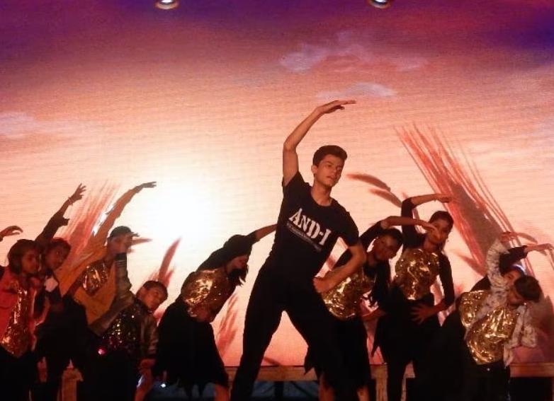 Breaking Boundaries: Brea