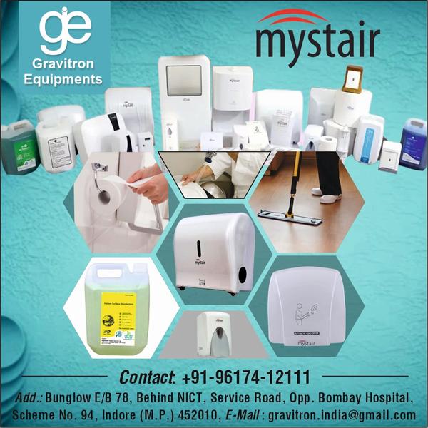 advanced mystair machines