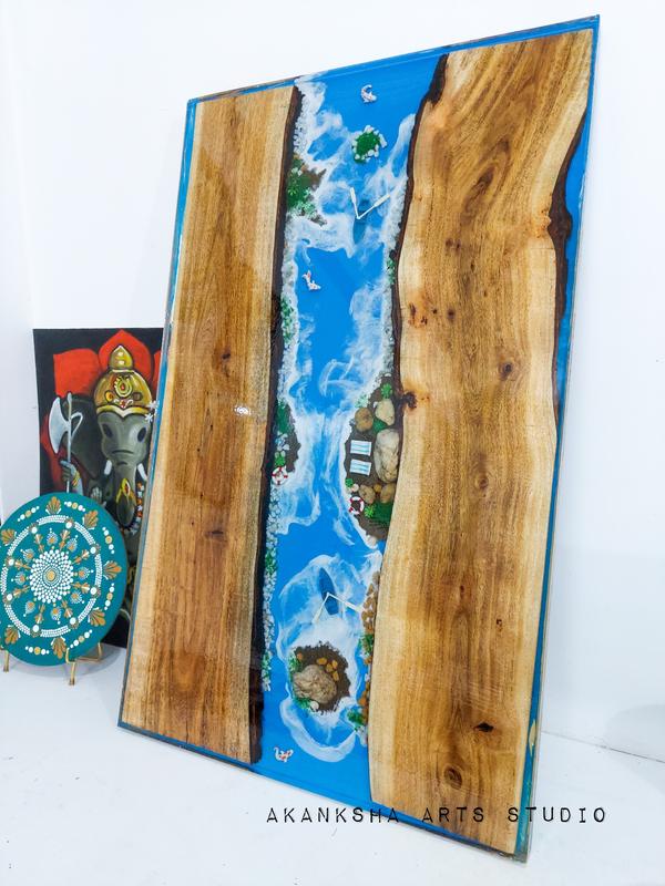 ocean art
