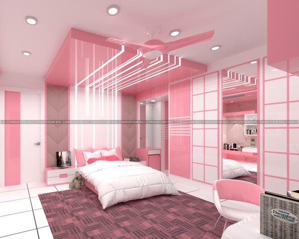 modern home decor