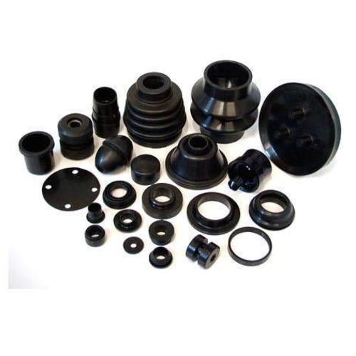 medical rubber grade parts man