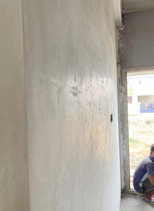 gyproc plaster contractor in t