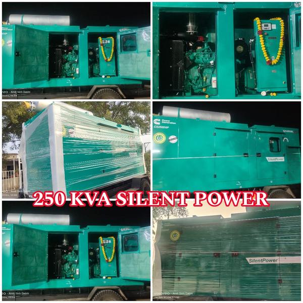 10 kva to 1000kva