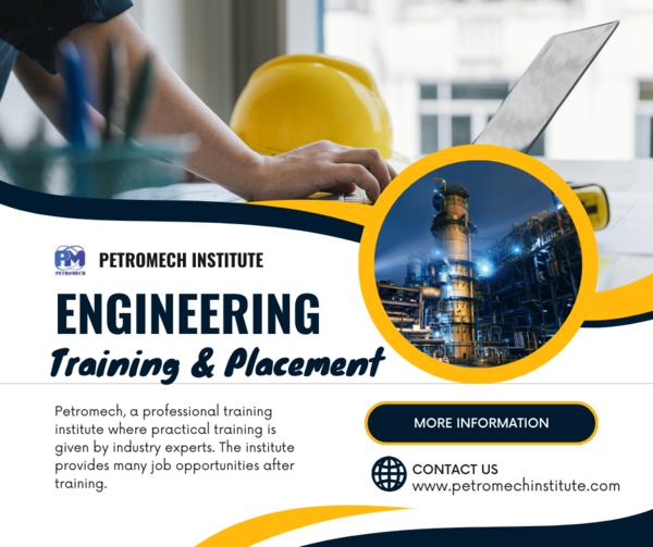 Why Choose Petromech?Ex