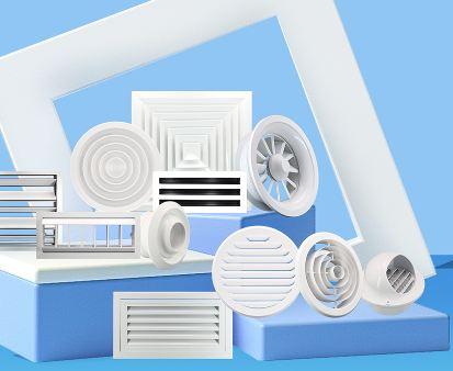 ac spare parts