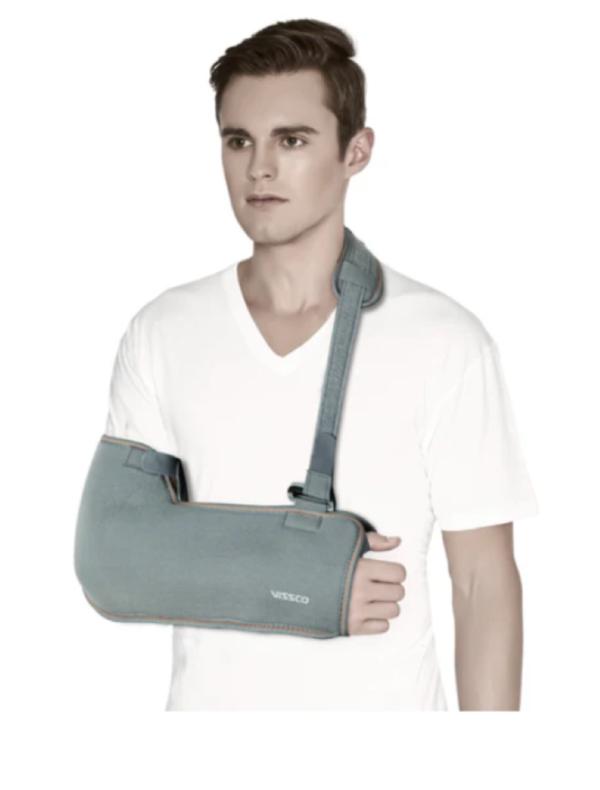 adjustable strap feature