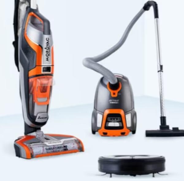 single disc scrubbers