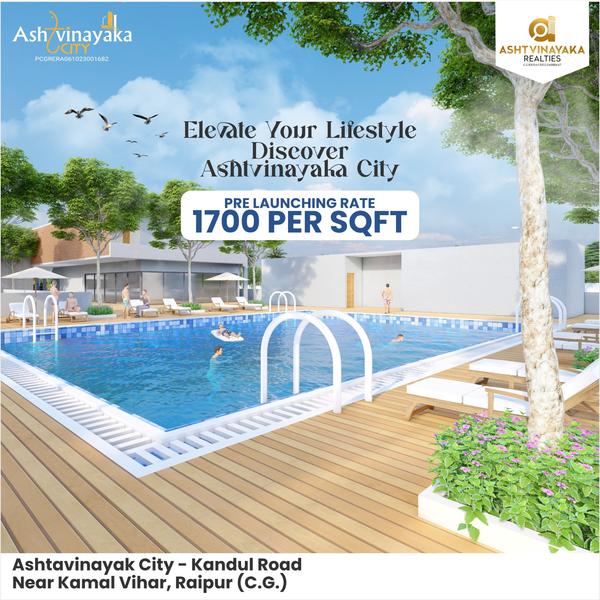 mahadev vihar residential prop