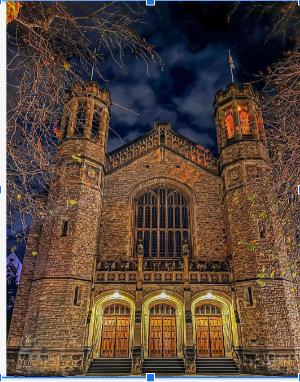 The University of Adelaid