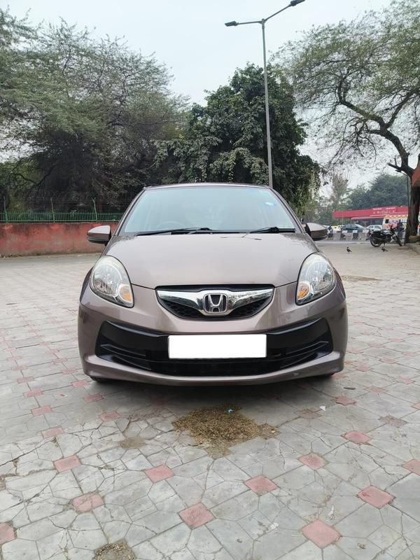 40k kms driven