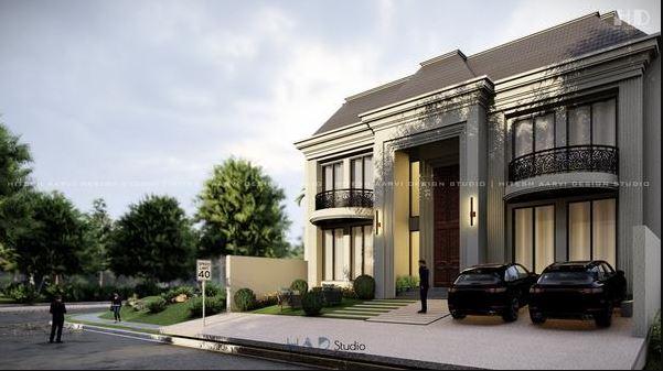 Architectural Wonders: Hitesh