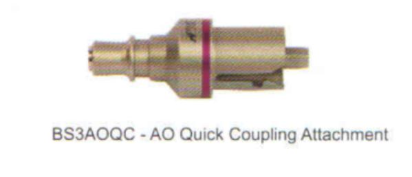 ao reamer attachment