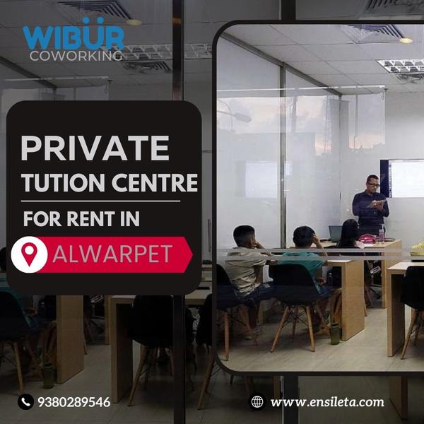 private tuition center