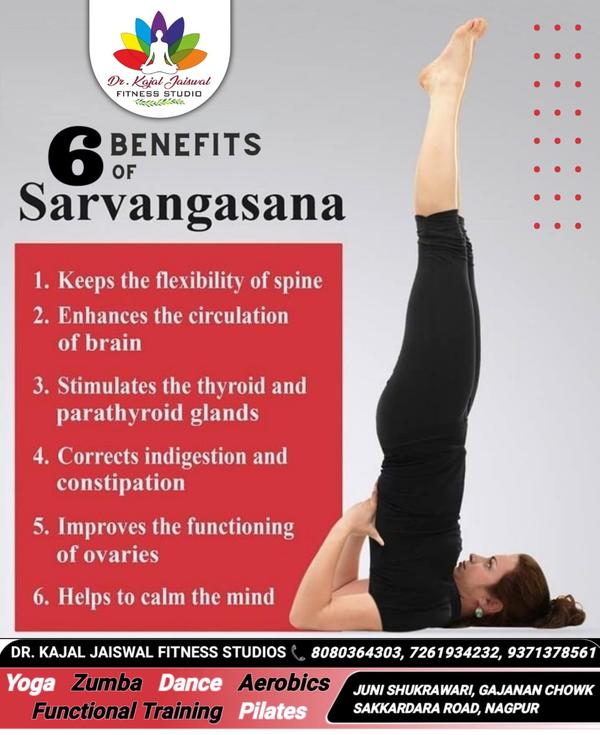 yoga poses